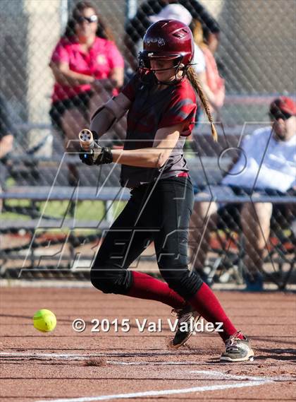 Thumbnail 2 in Boulder Creek @ Salpointe Catholic photogallery.