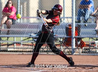 Thumbnail 1 in Boulder Creek @ Salpointe Catholic photogallery.