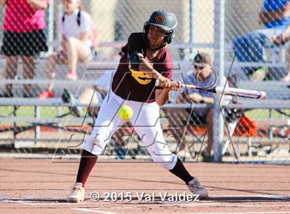 Thumbnail 1 in Boulder Creek @ Salpointe Catholic photogallery.