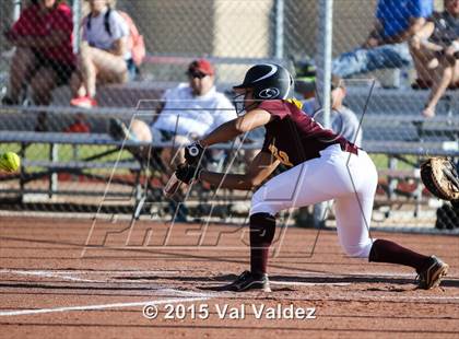 Thumbnail 3 in Boulder Creek @ Salpointe Catholic photogallery.