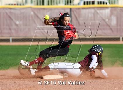 Thumbnail 1 in Boulder Creek @ Salpointe Catholic photogallery.