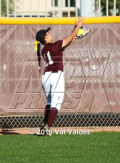 Thumbnail 1 in Boulder Creek @ Salpointe Catholic photogallery.
