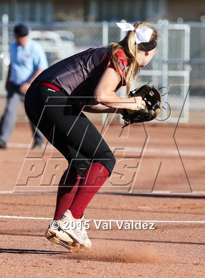 Thumbnail 3 in Boulder Creek @ Salpointe Catholic photogallery.