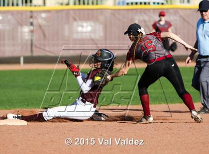 Thumbnail 2 in Boulder Creek @ Salpointe Catholic photogallery.