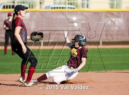 Thumbnail 3 in Boulder Creek @ Salpointe Catholic photogallery.