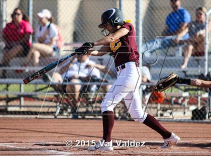 Thumbnail 2 in Boulder Creek @ Salpointe Catholic photogallery.