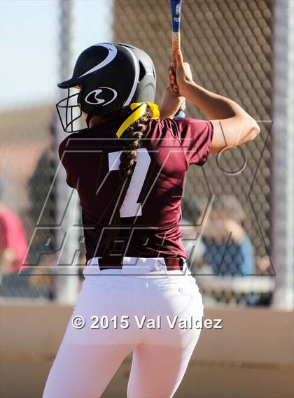 Thumbnail 1 in Boulder Creek @ Salpointe Catholic photogallery.