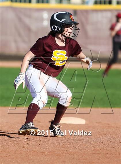 Thumbnail 1 in Boulder Creek @ Salpointe Catholic photogallery.