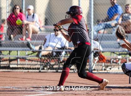Thumbnail 2 in Boulder Creek @ Salpointe Catholic photogallery.