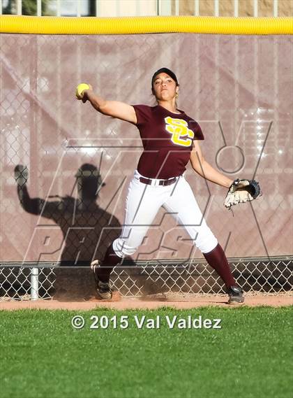 Thumbnail 2 in Boulder Creek @ Salpointe Catholic photogallery.
