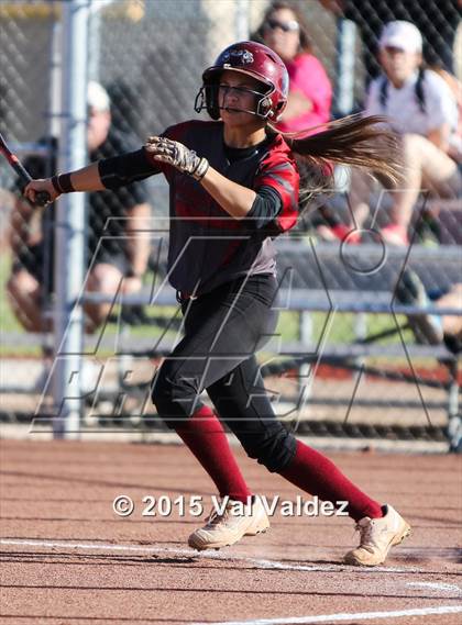 Thumbnail 3 in Boulder Creek @ Salpointe Catholic photogallery.