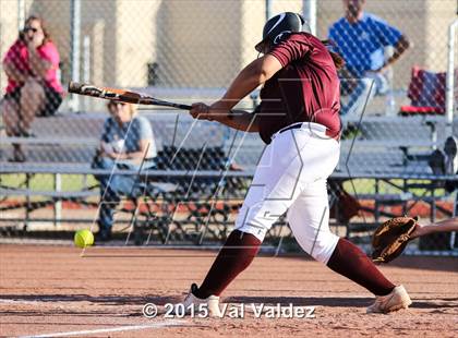Thumbnail 3 in Boulder Creek @ Salpointe Catholic photogallery.