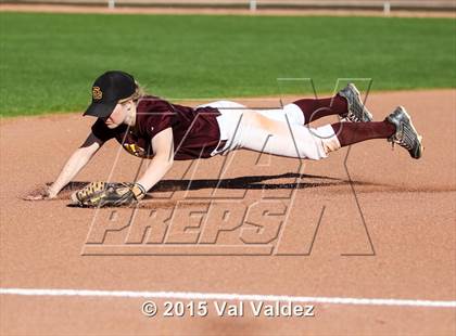 Thumbnail 1 in Boulder Creek @ Salpointe Catholic photogallery.