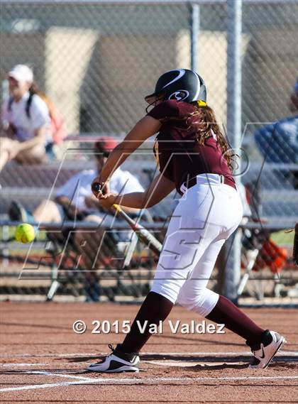 Thumbnail 2 in Boulder Creek @ Salpointe Catholic photogallery.