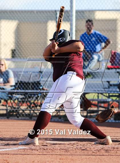 Thumbnail 1 in Boulder Creek @ Salpointe Catholic photogallery.