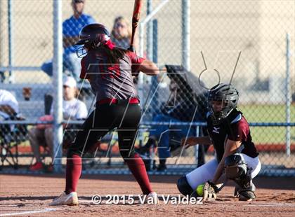Thumbnail 1 in Boulder Creek @ Salpointe Catholic photogallery.
