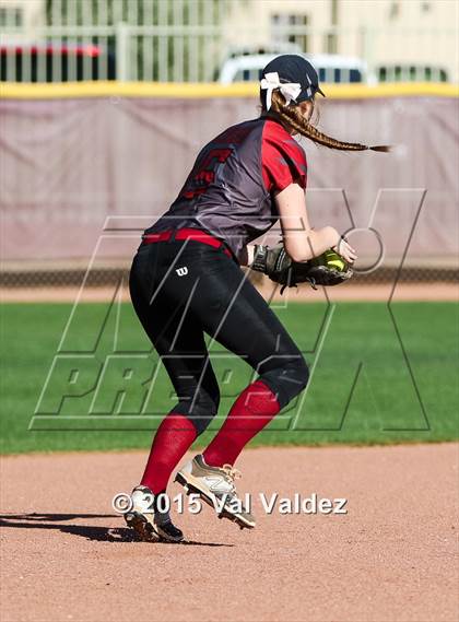 Thumbnail 3 in Boulder Creek @ Salpointe Catholic photogallery.