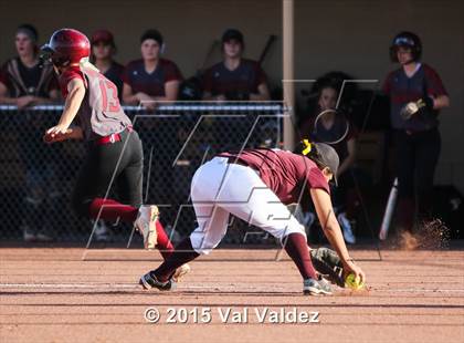 Thumbnail 3 in Boulder Creek @ Salpointe Catholic photogallery.