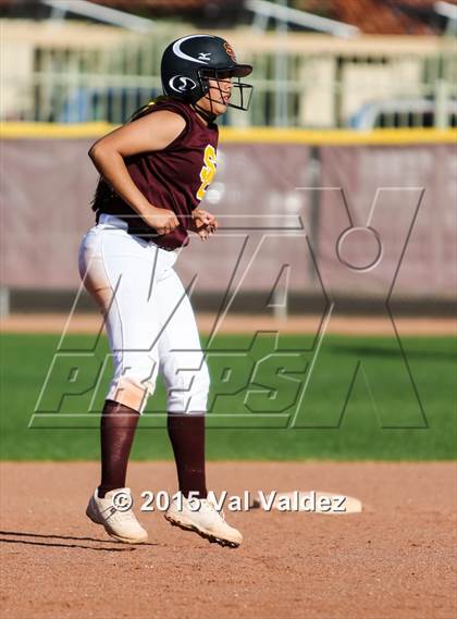 Thumbnail 1 in Boulder Creek @ Salpointe Catholic photogallery.