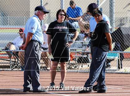 Thumbnail 2 in Boulder Creek @ Salpointe Catholic photogallery.