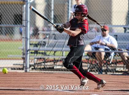 Thumbnail 3 in Boulder Creek @ Salpointe Catholic photogallery.