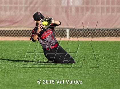 Thumbnail 1 in Boulder Creek @ Salpointe Catholic photogallery.