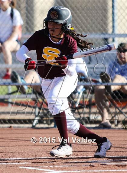 Thumbnail 1 in Boulder Creek @ Salpointe Catholic photogallery.
