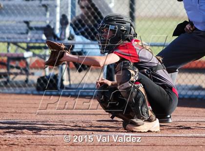 Thumbnail 1 in Boulder Creek @ Salpointe Catholic photogallery.