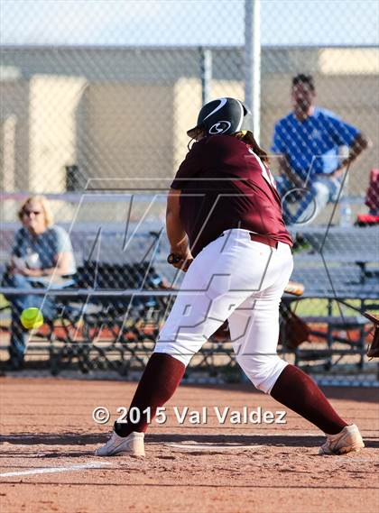 Thumbnail 2 in Boulder Creek @ Salpointe Catholic photogallery.