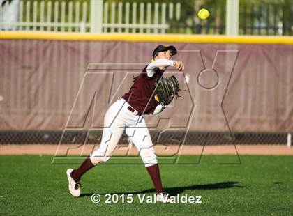 Thumbnail 1 in Boulder Creek @ Salpointe Catholic photogallery.