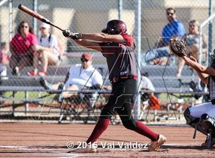 Thumbnail 3 in Boulder Creek @ Salpointe Catholic photogallery.