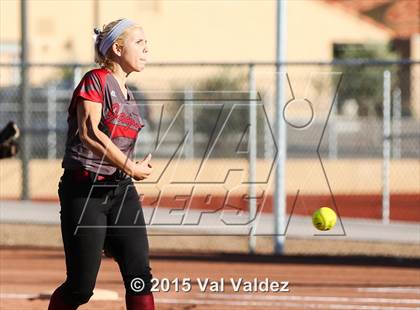 Thumbnail 3 in Boulder Creek @ Salpointe Catholic photogallery.