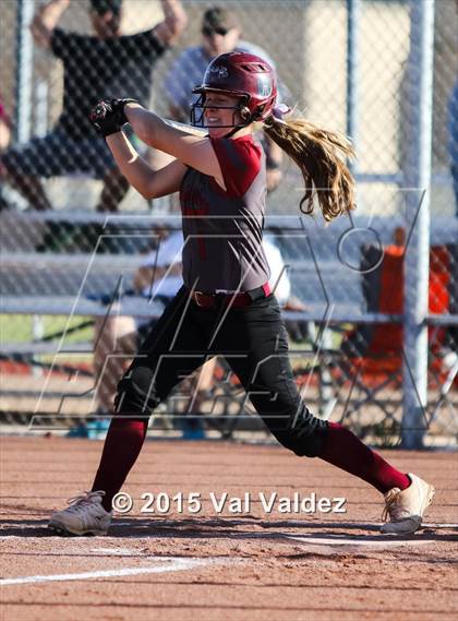 Thumbnail 3 in Boulder Creek @ Salpointe Catholic photogallery.
