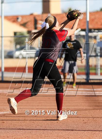 Thumbnail 3 in Boulder Creek @ Salpointe Catholic photogallery.
