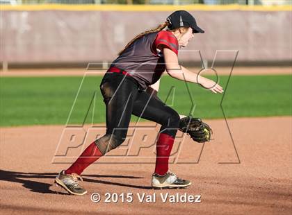 Thumbnail 2 in Boulder Creek @ Salpointe Catholic photogallery.