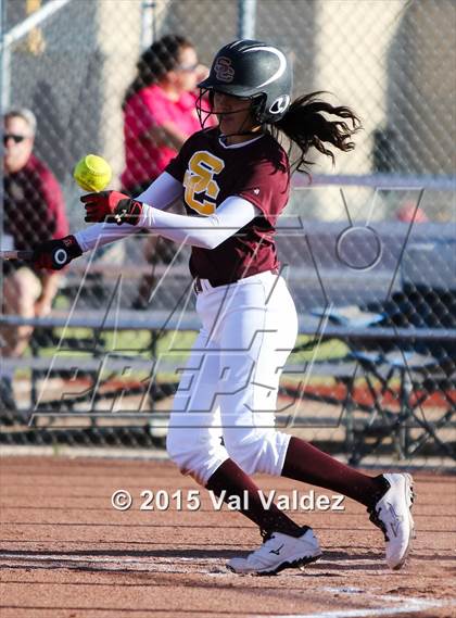 Thumbnail 2 in Boulder Creek @ Salpointe Catholic photogallery.