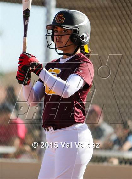 Thumbnail 3 in Boulder Creek @ Salpointe Catholic photogallery.