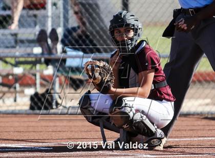Thumbnail 1 in Boulder Creek @ Salpointe Catholic photogallery.