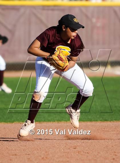Thumbnail 2 in Boulder Creek @ Salpointe Catholic photogallery.