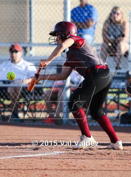Thumbnail 2 in Boulder Creek @ Salpointe Catholic photogallery.