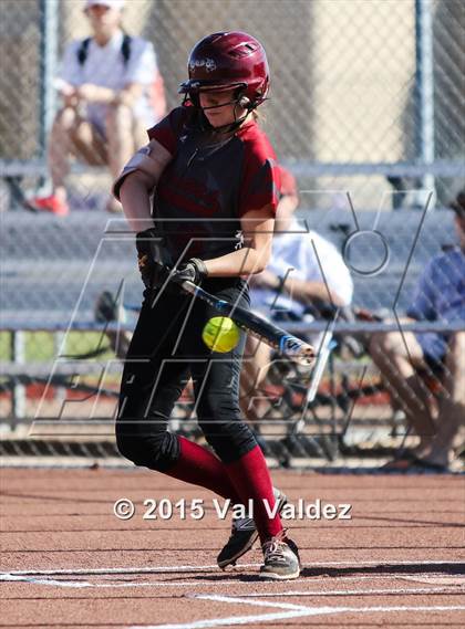 Thumbnail 2 in Boulder Creek @ Salpointe Catholic photogallery.