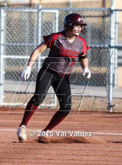 Thumbnail 3 in Boulder Creek @ Salpointe Catholic photogallery.