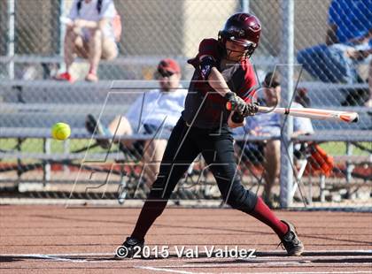 Thumbnail 3 in Boulder Creek @ Salpointe Catholic photogallery.