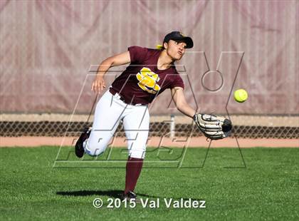 Thumbnail 1 in Boulder Creek @ Salpointe Catholic photogallery.