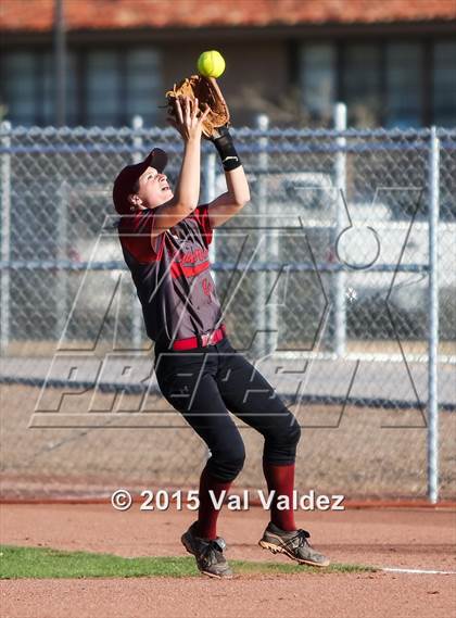 Thumbnail 1 in Boulder Creek @ Salpointe Catholic photogallery.