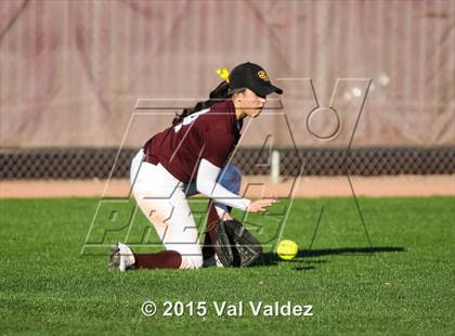 Thumbnail 3 in Boulder Creek @ Salpointe Catholic photogallery.