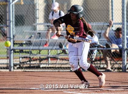 Thumbnail 3 in Boulder Creek @ Salpointe Catholic photogallery.