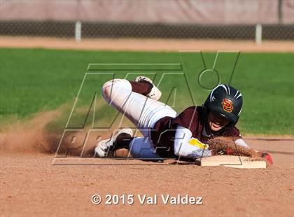 Thumbnail 3 in Boulder Creek @ Salpointe Catholic photogallery.