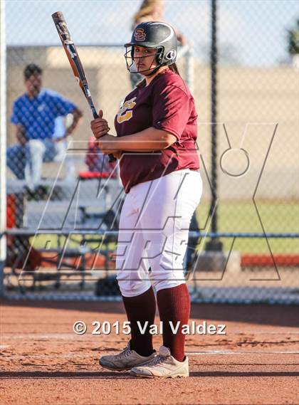 Thumbnail 3 in Boulder Creek @ Salpointe Catholic photogallery.
