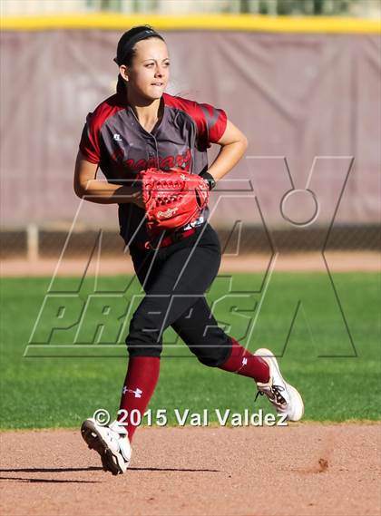 Thumbnail 3 in Boulder Creek @ Salpointe Catholic photogallery.